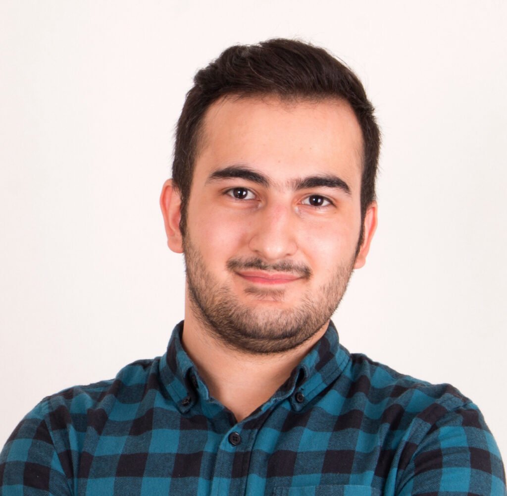 Babak Ghomi